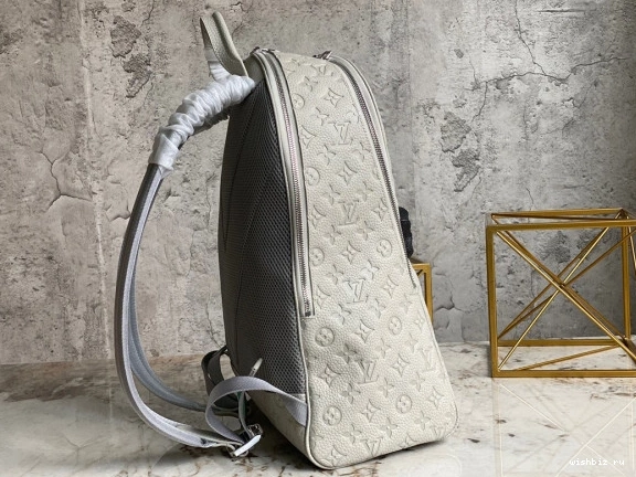 WIS VUITTON LOUIS ELLIPSE BACKPACK 0102